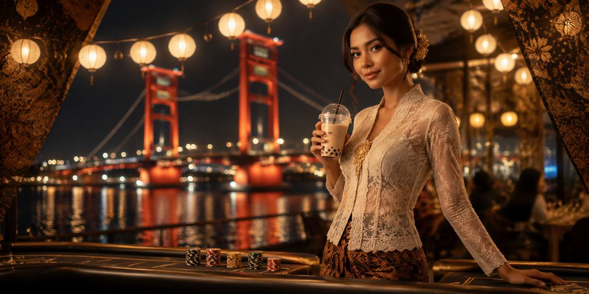 salaktoto Live Baccarat