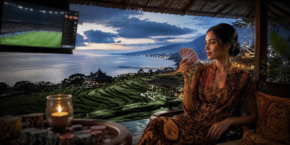 salaktoto Live Baccarat